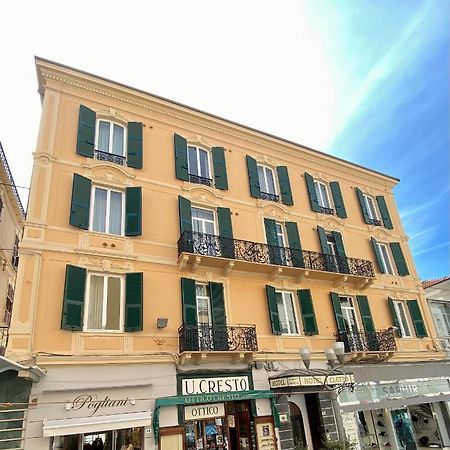 Hotel Eletto San Remo Extérieur photo