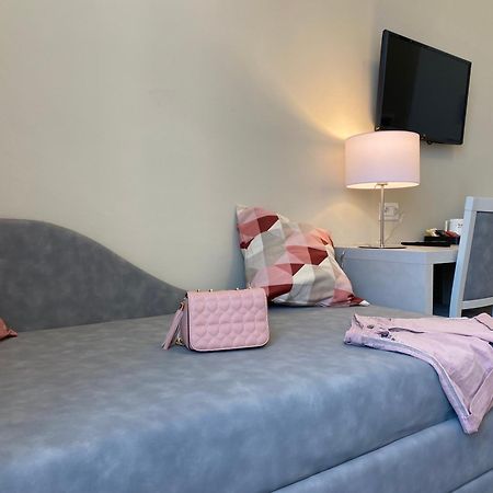 Hotel Eletto San Remo Chambre photo
