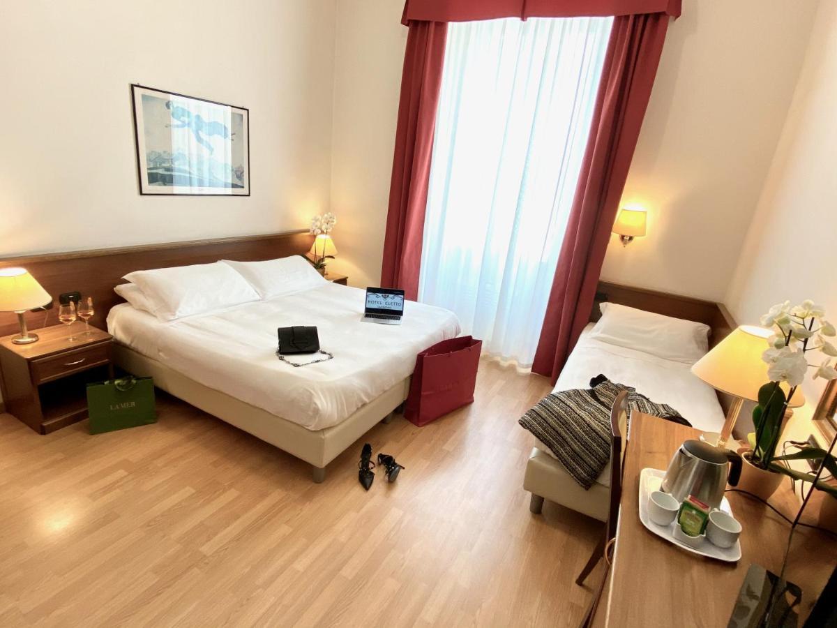 Hotel Eletto San Remo Extérieur photo