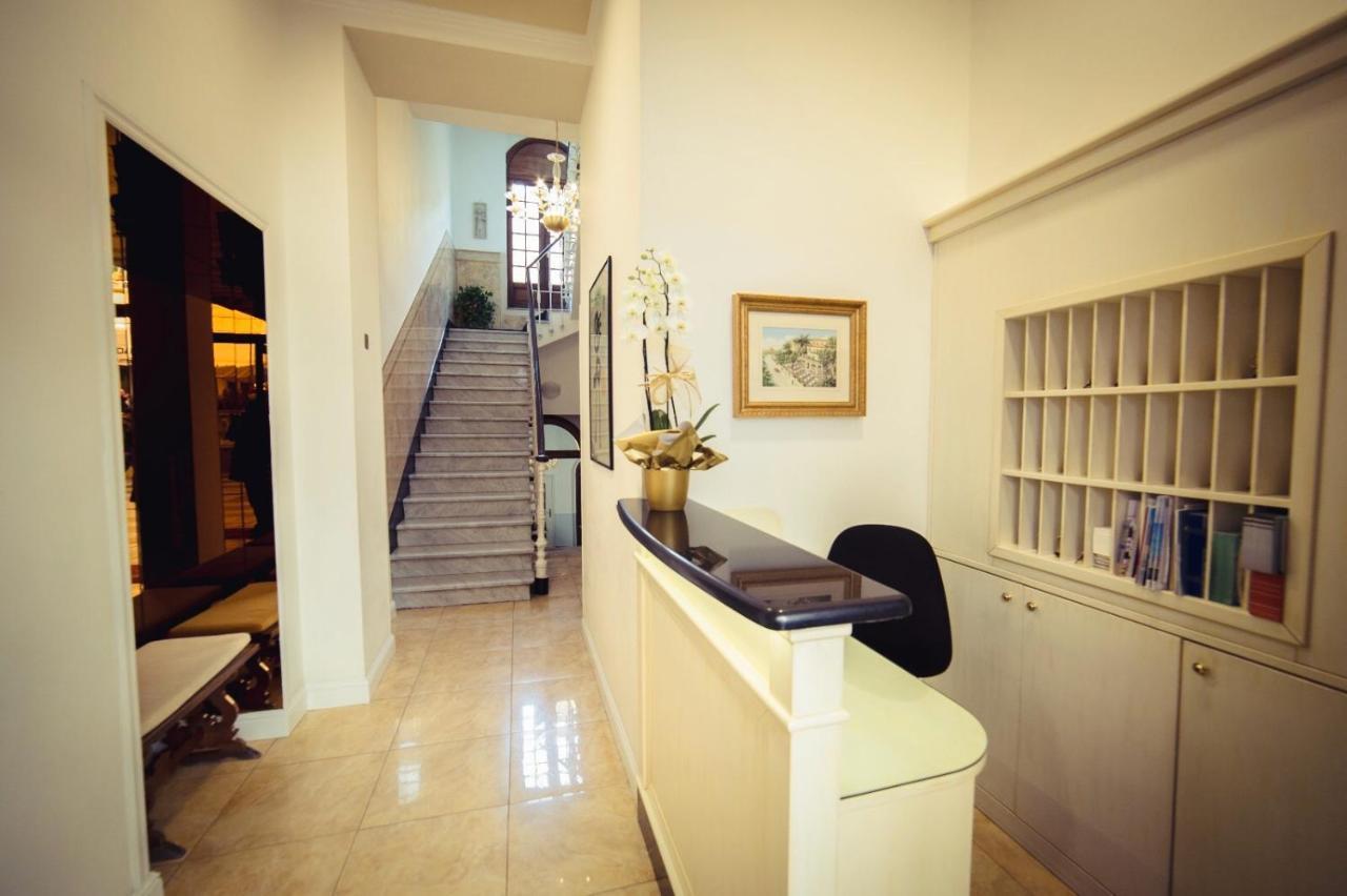 Hotel Eletto San Remo Extérieur photo