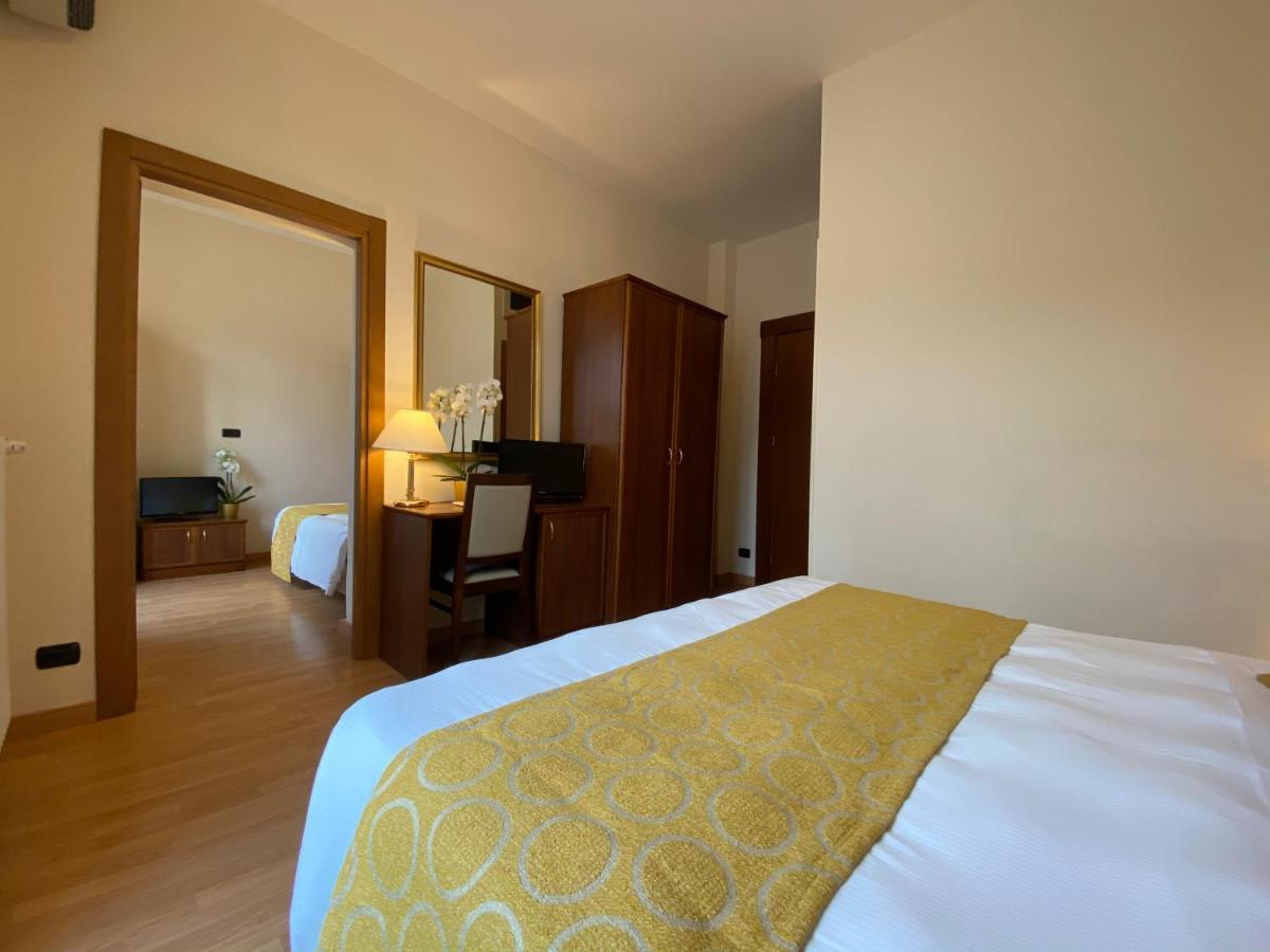 Hotel Eletto San Remo Extérieur photo