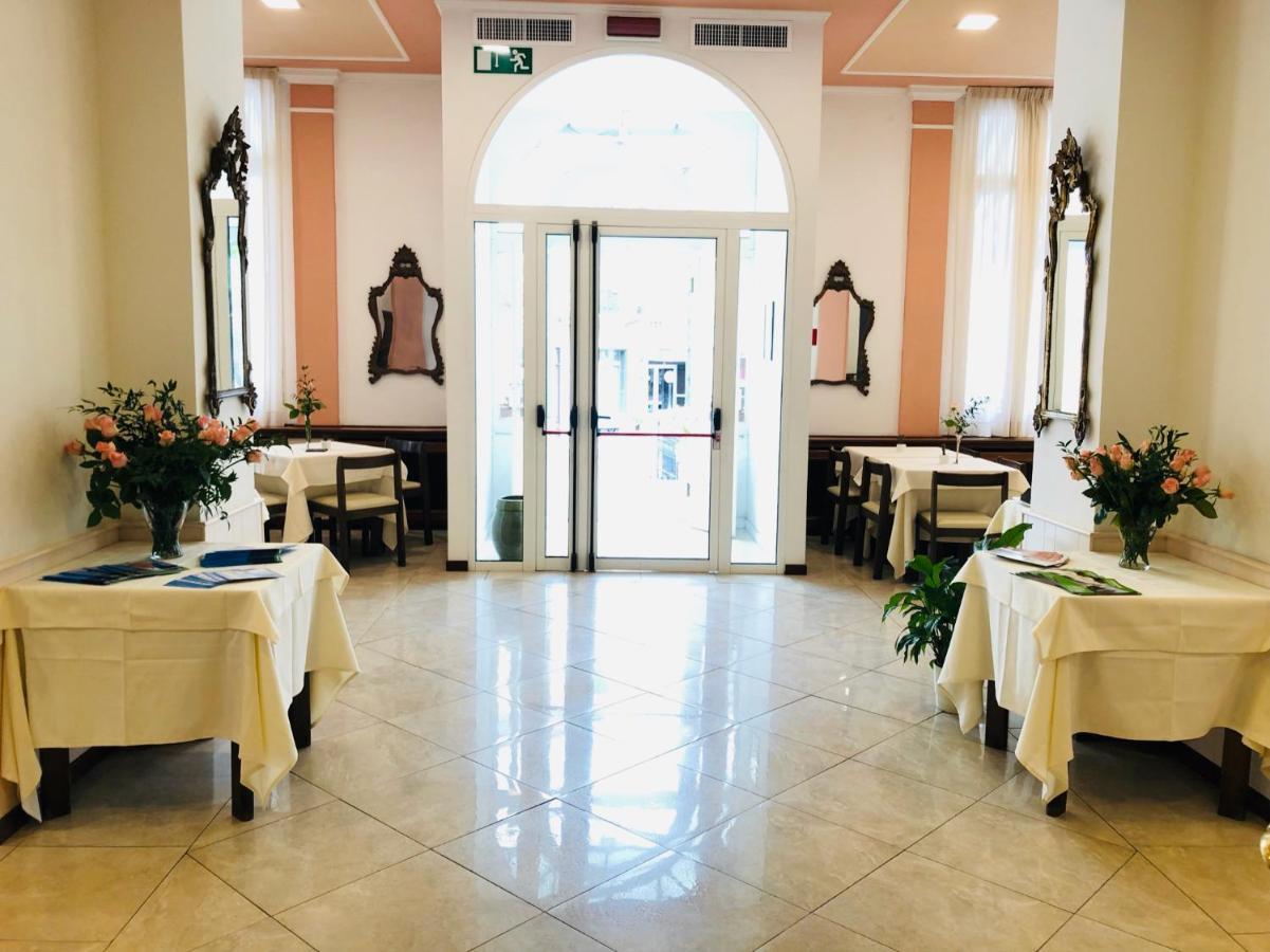 Hotel Eletto San Remo Extérieur photo