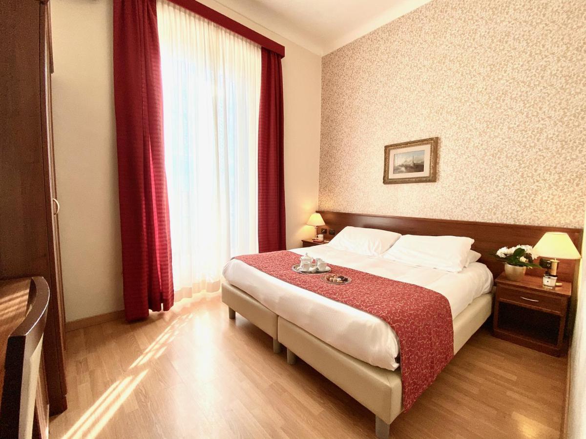 Hotel Eletto San Remo Extérieur photo