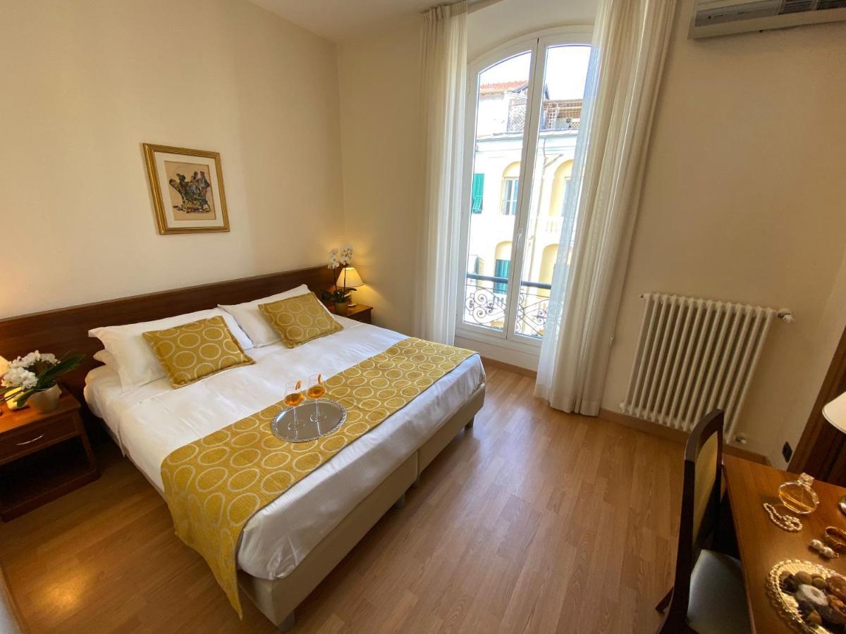 Hotel Eletto San Remo Extérieur photo