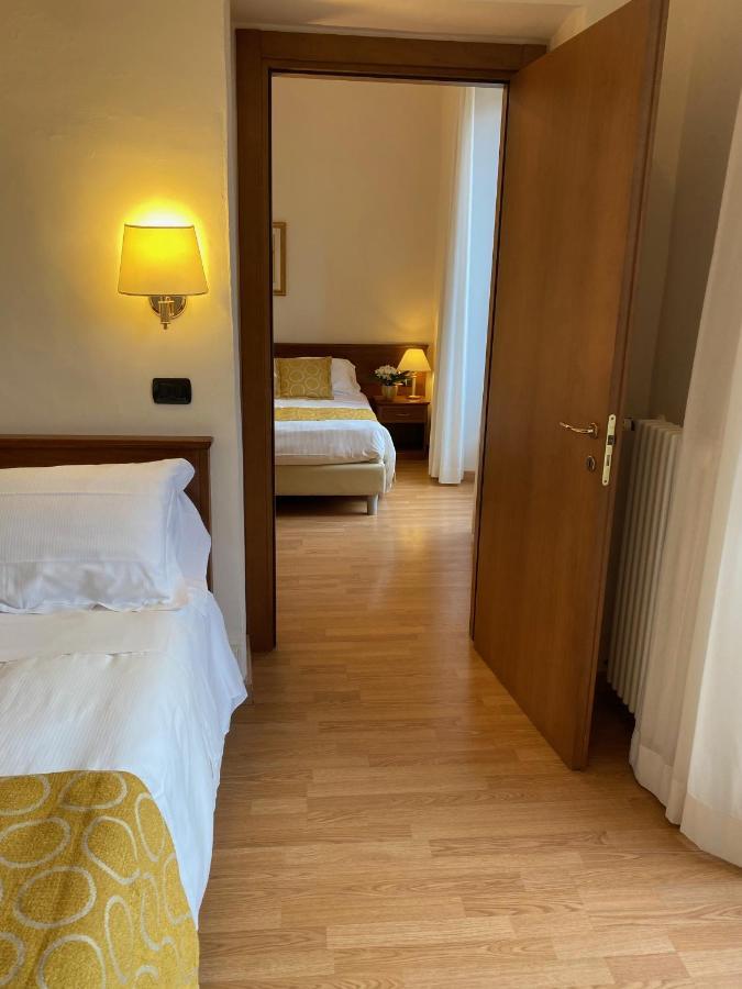 Hotel Eletto San Remo Extérieur photo
