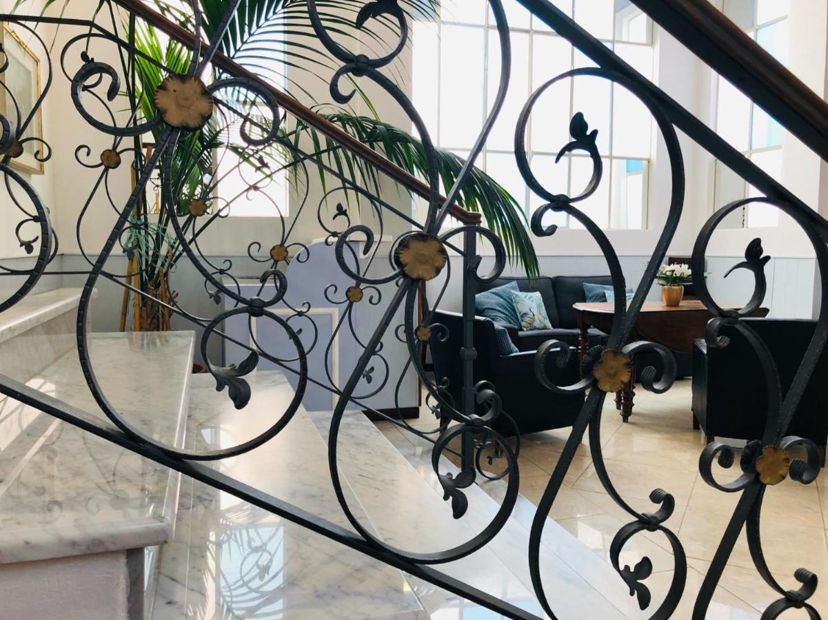 Hotel Eletto San Remo Extérieur photo