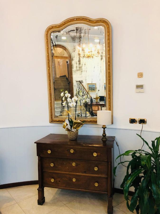 Hotel Eletto San Remo Extérieur photo