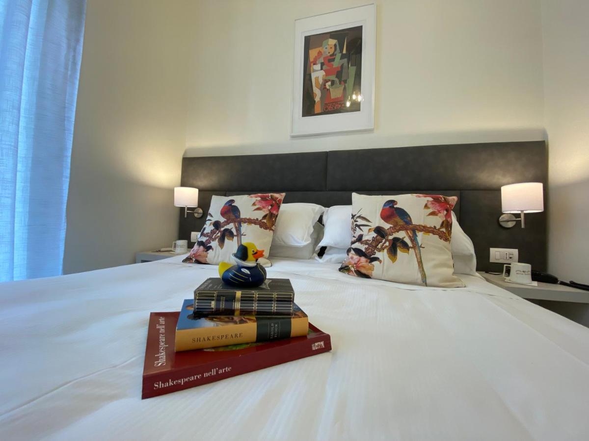 Hotel Eletto San Remo Extérieur photo