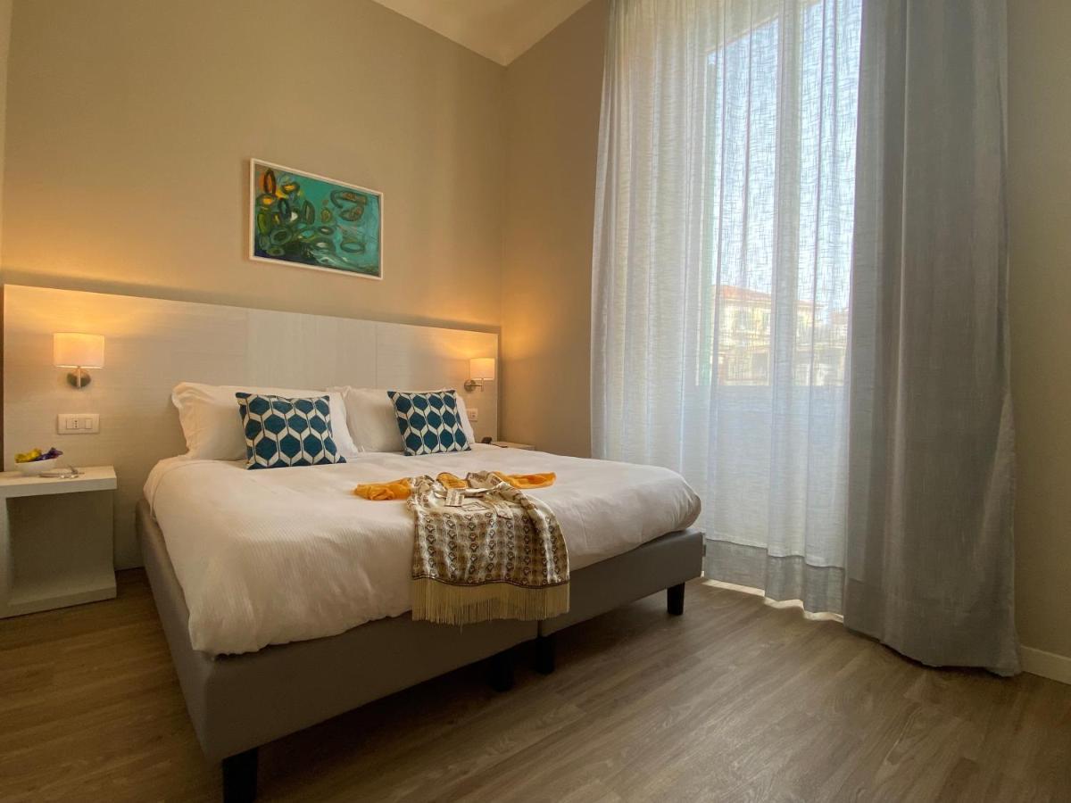 Hotel Eletto San Remo Extérieur photo