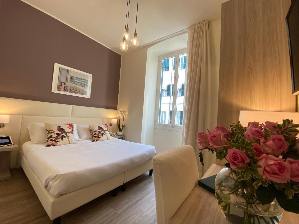 Hotel Eletto San Remo Extérieur photo