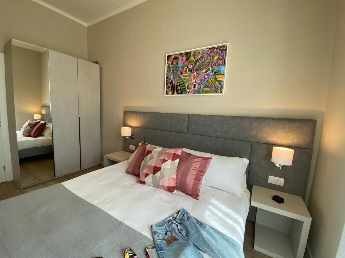 Hotel Eletto San Remo Extérieur photo