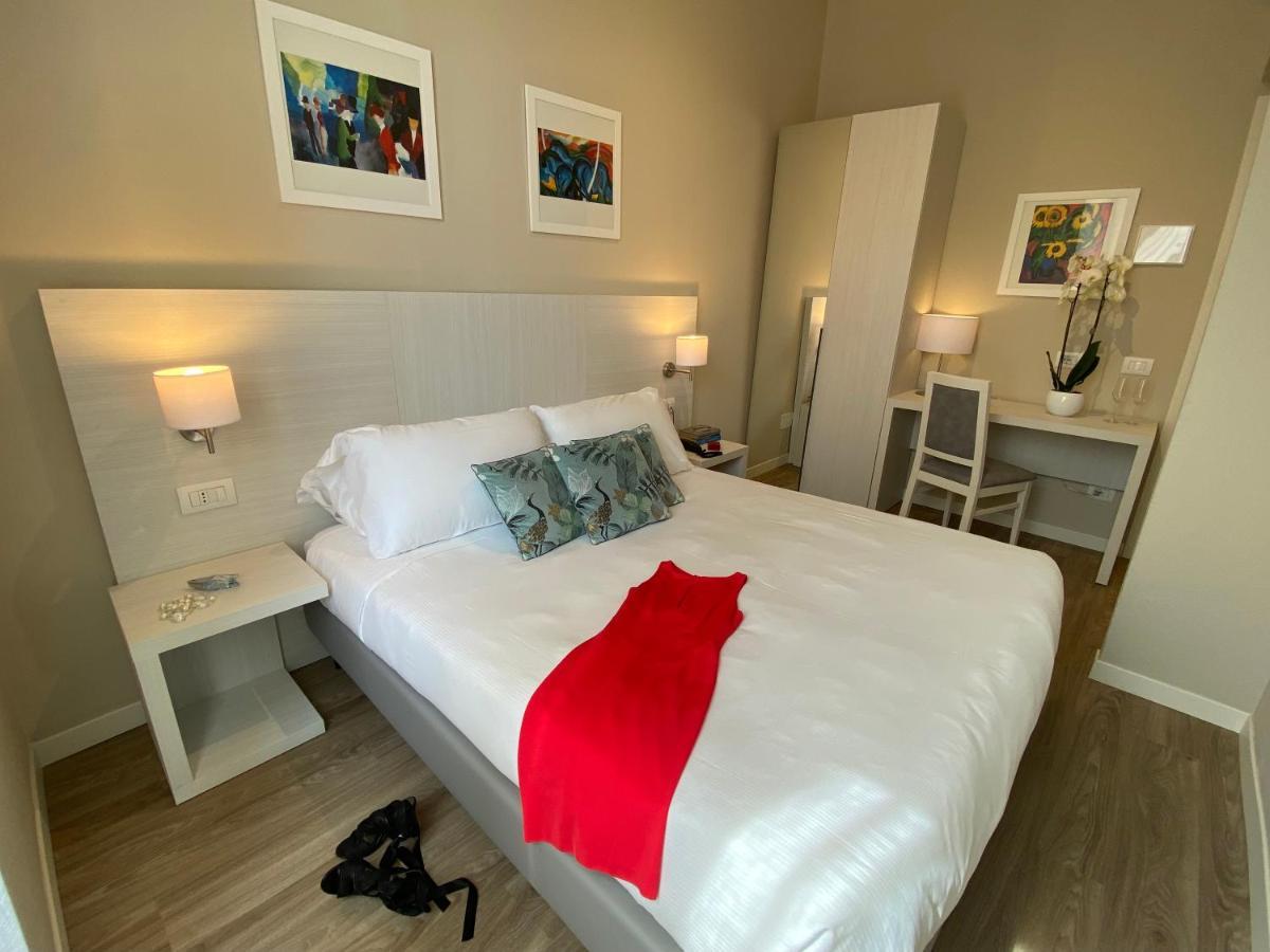 Hotel Eletto San Remo Extérieur photo