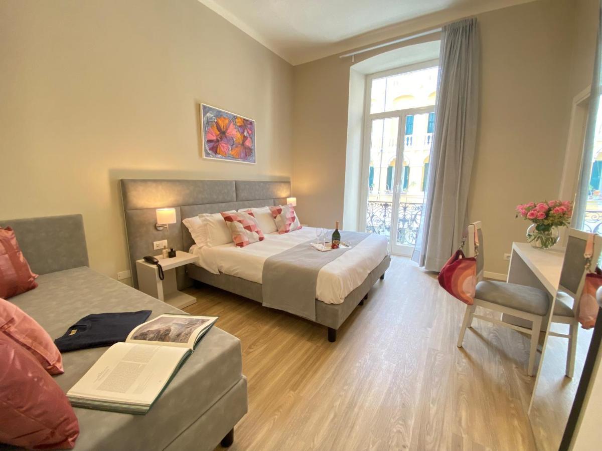 Hotel Eletto San Remo Extérieur photo