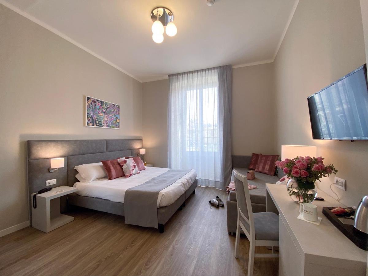 Hotel Eletto San Remo Extérieur photo