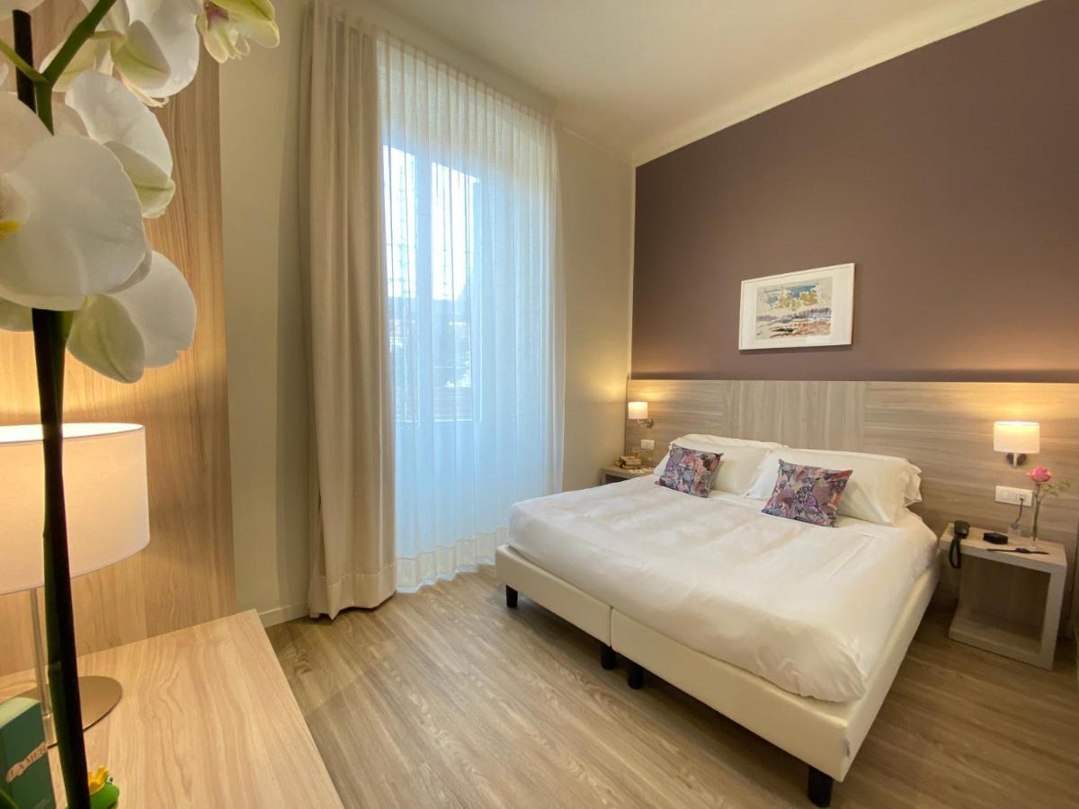 Hotel Eletto San Remo Chambre photo