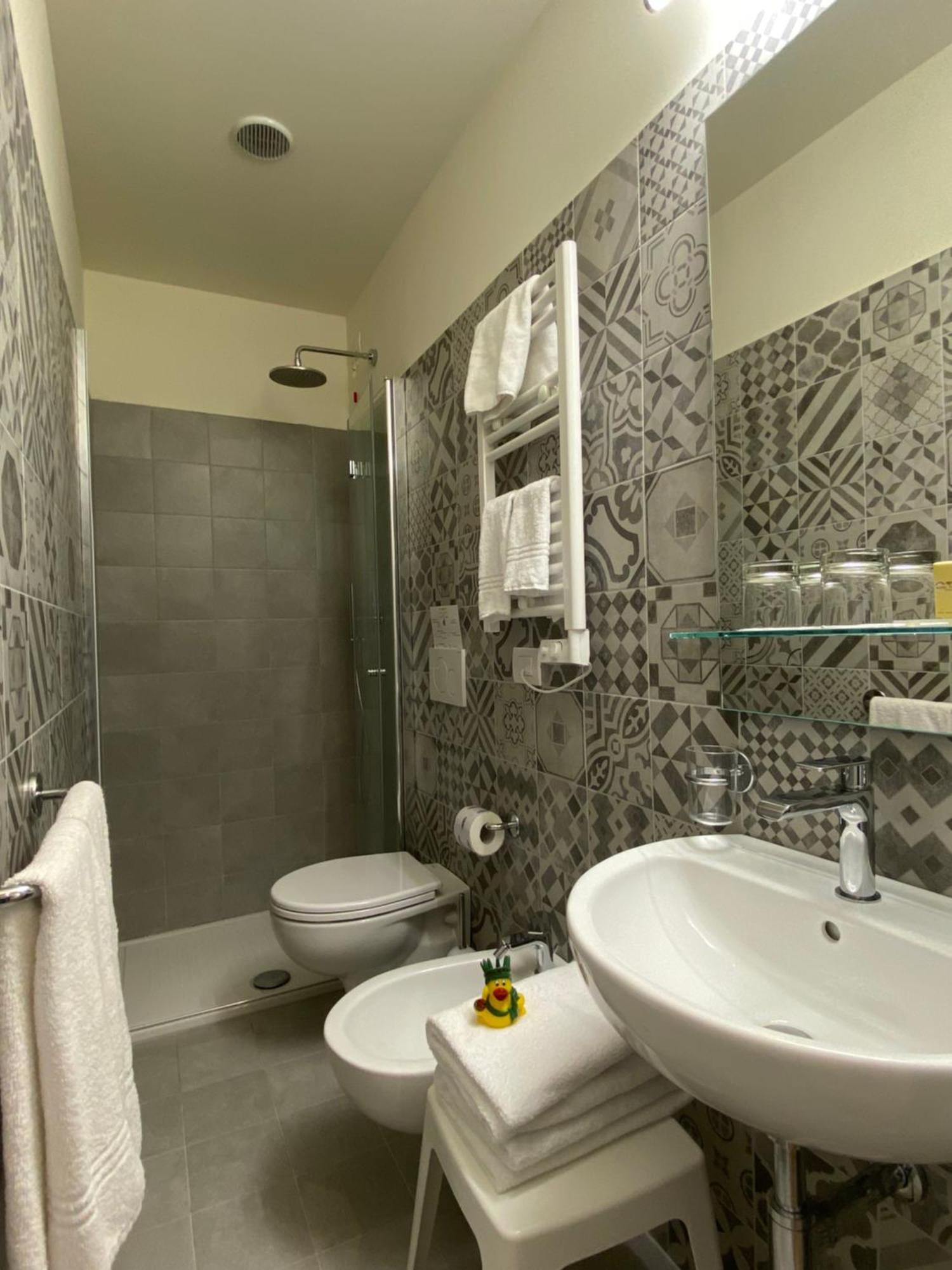 Hotel Eletto San Remo Chambre photo